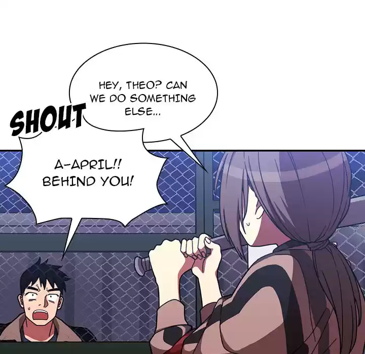 Close as Neighbors ch.30