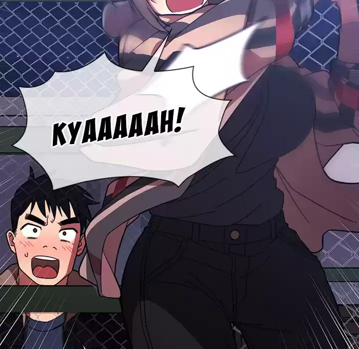 Close as Neighbors ch.30