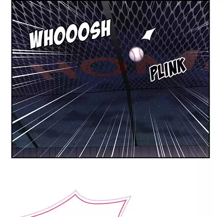 Close as Neighbors ch.30