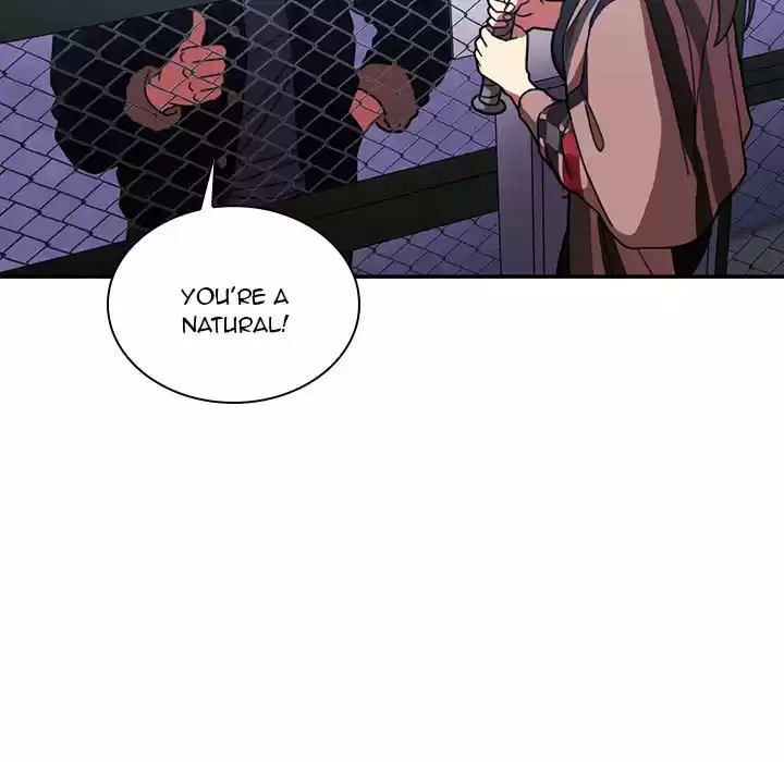 Close as Neighbors ch.30