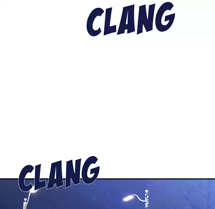 Close as Neighbors ch.30