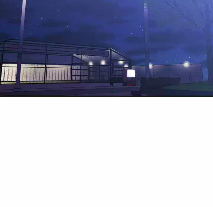 Close as Neighbors ch.30