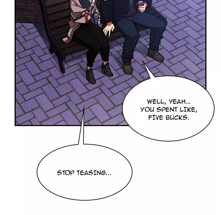 Close as Neighbors ch.30