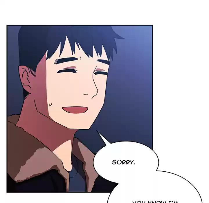 Close as Neighbors ch.30