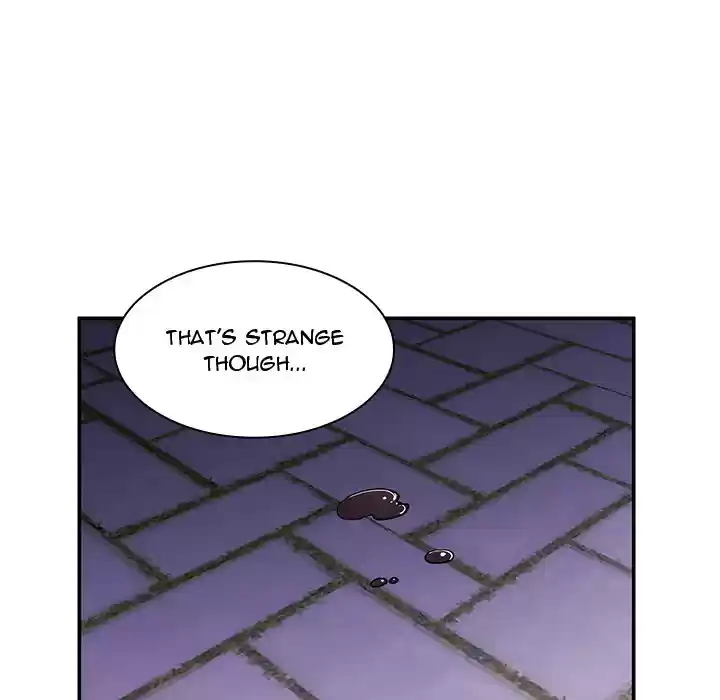 Close as Neighbors ch.30