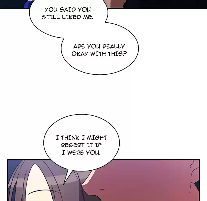 Close as Neighbors ch.30