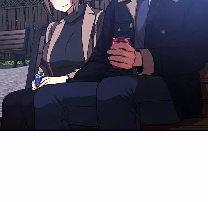 Close as Neighbors ch.30