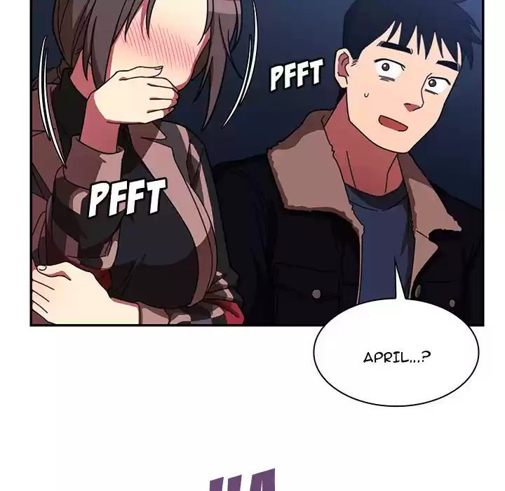 Close as Neighbors ch.30