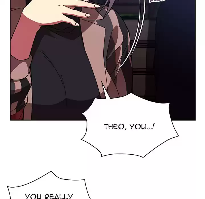 Close as Neighbors ch.30