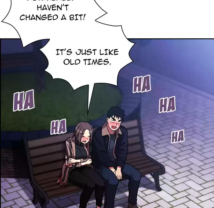 Close as Neighbors ch.30