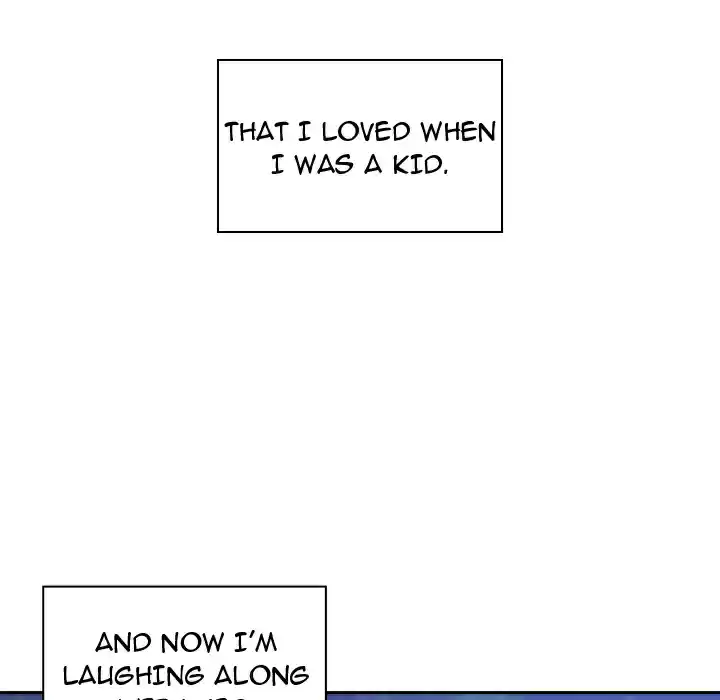 Close as Neighbors ch.30