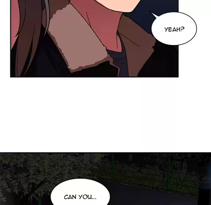 Close as Neighbors ch.30