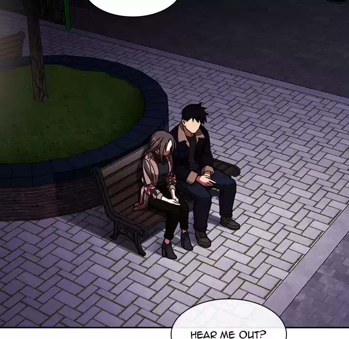 Close as Neighbors ch.30