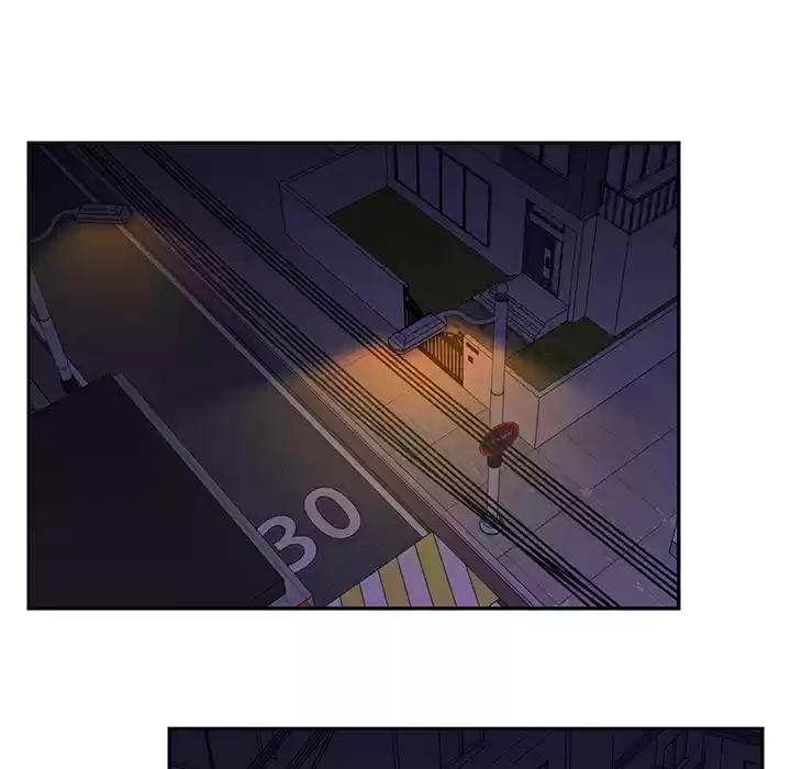 Close as Neighbors ch.30