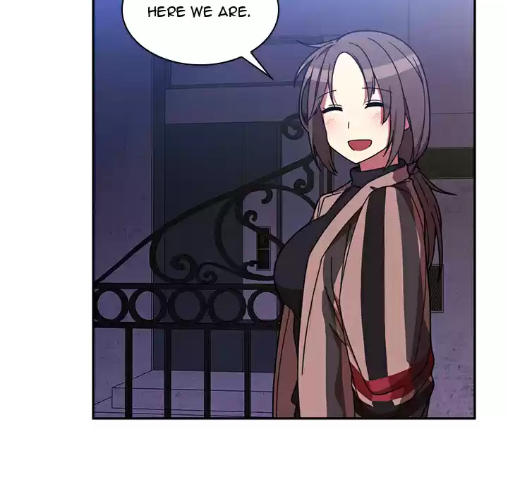 Close as Neighbors ch.30