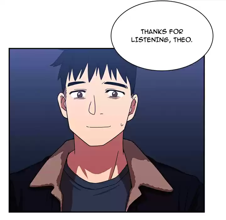 Close as Neighbors ch.30