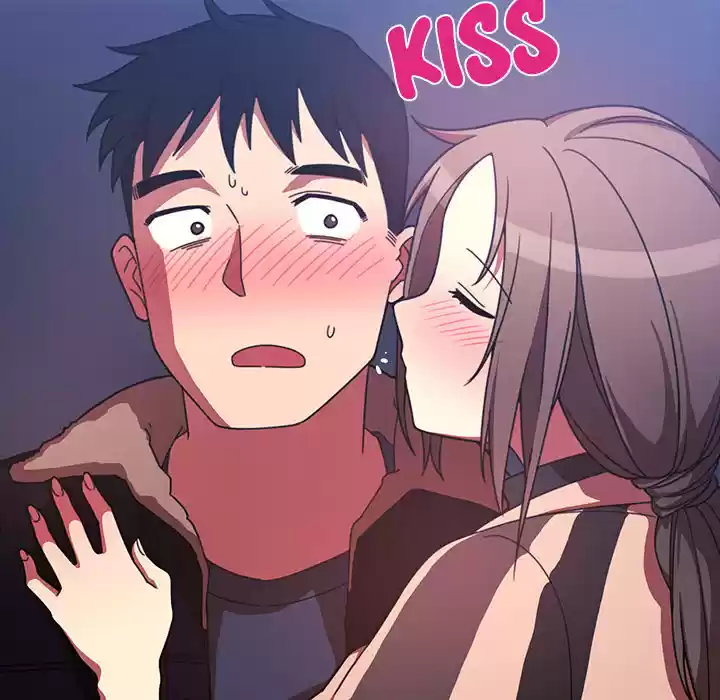 Close as Neighbors ch.30