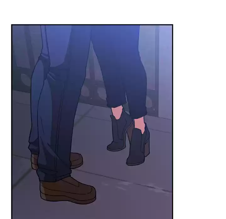 Close as Neighbors ch.30