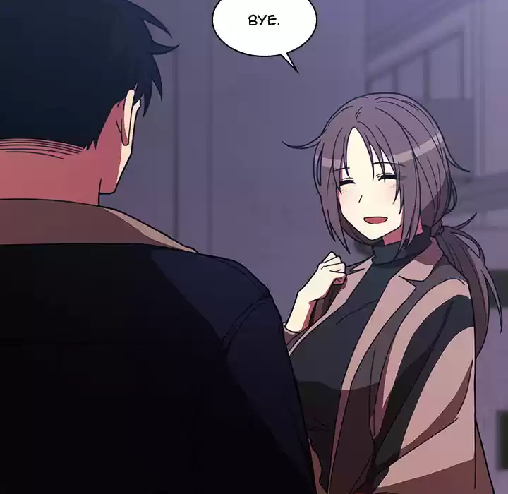 Close as Neighbors ch.30