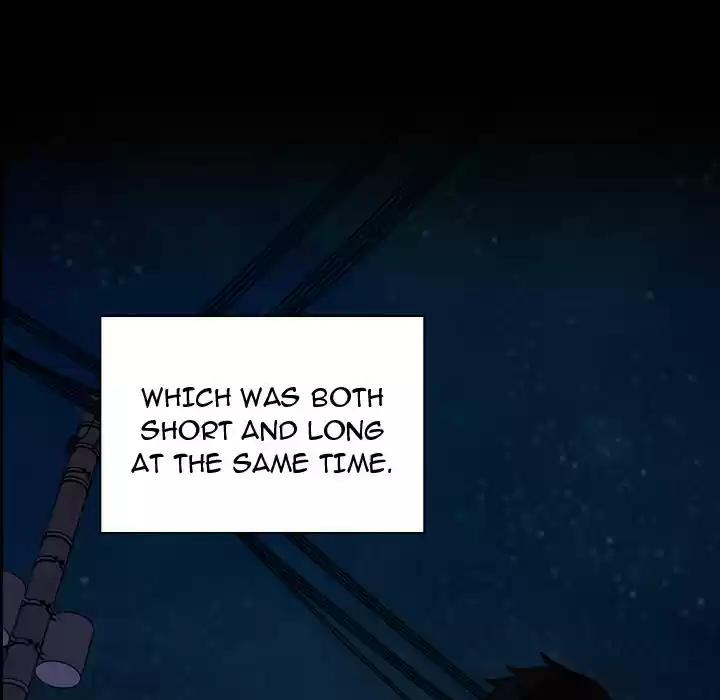 Close as Neighbors ch.30