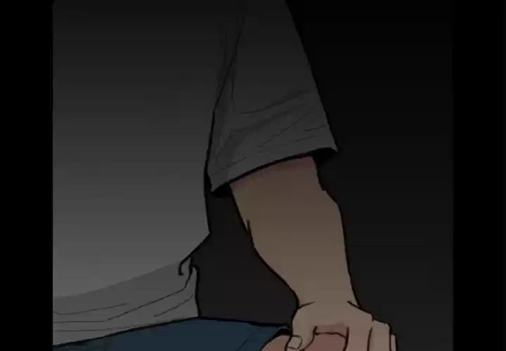 Close as Neighbors ch.31