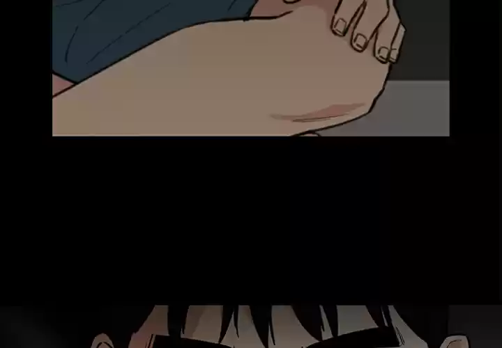 Close as Neighbors ch.31