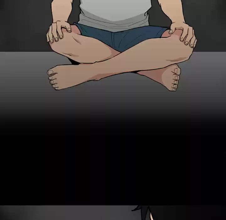 Close as Neighbors ch.31