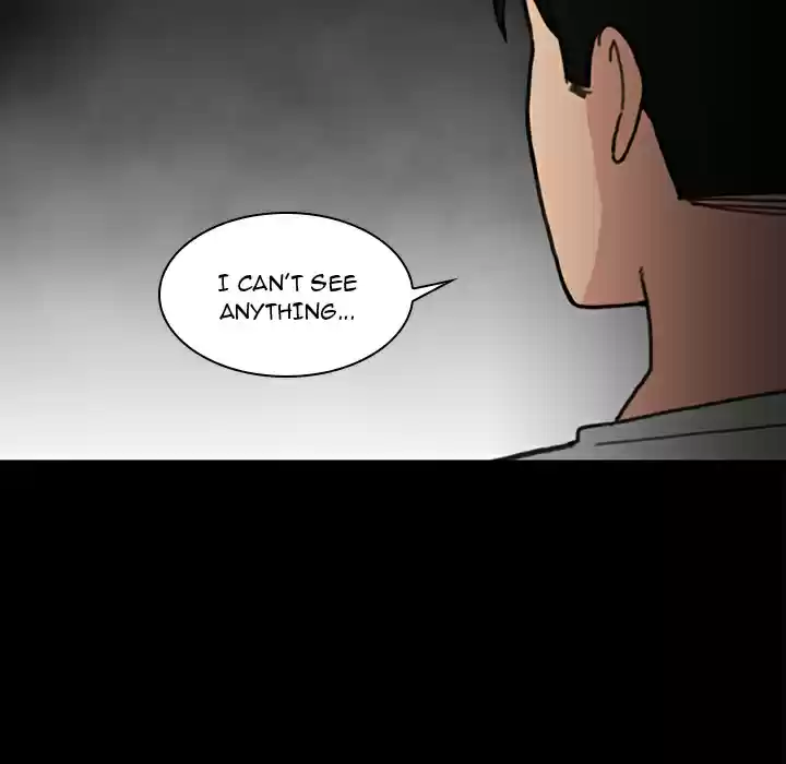 Close as Neighbors ch.31