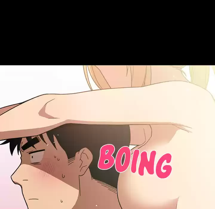 Close as Neighbors ch.31