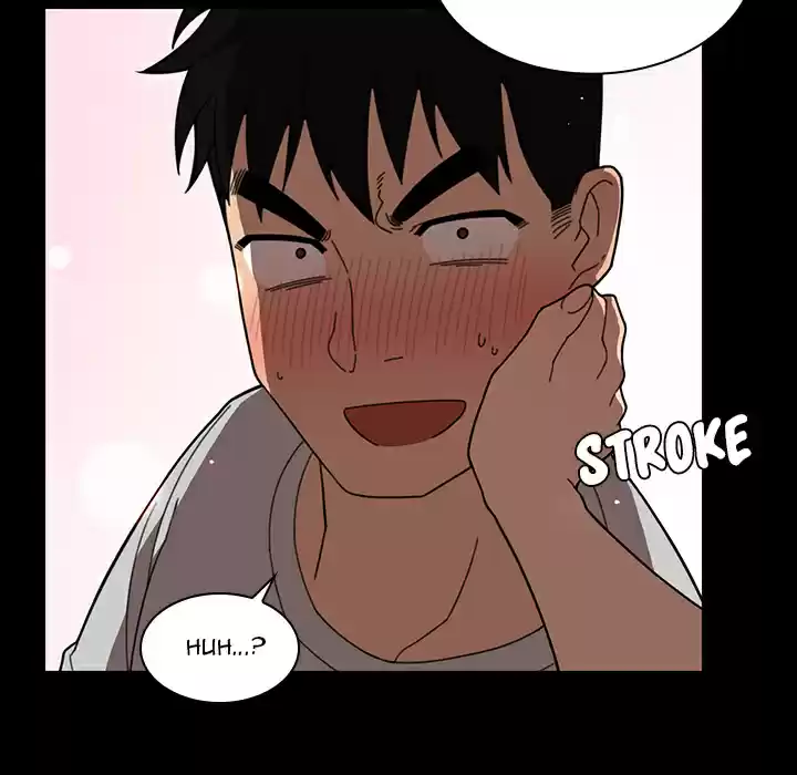 Close as Neighbors ch.31