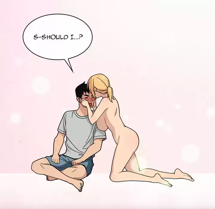 Close as Neighbors ch.31