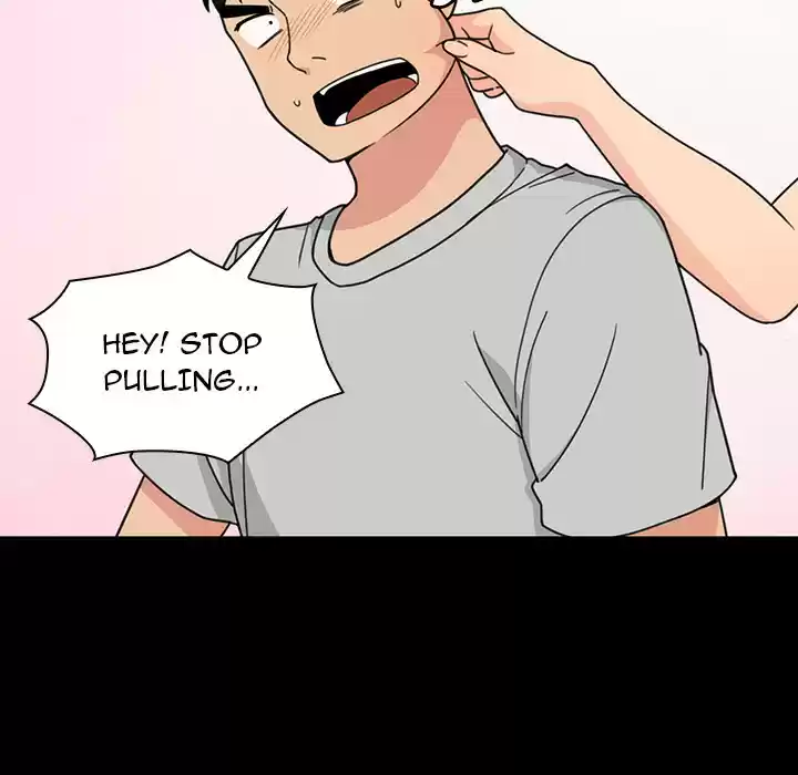 Close as Neighbors ch.31