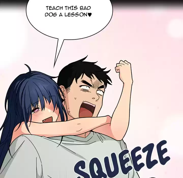 Close as Neighbors ch.31