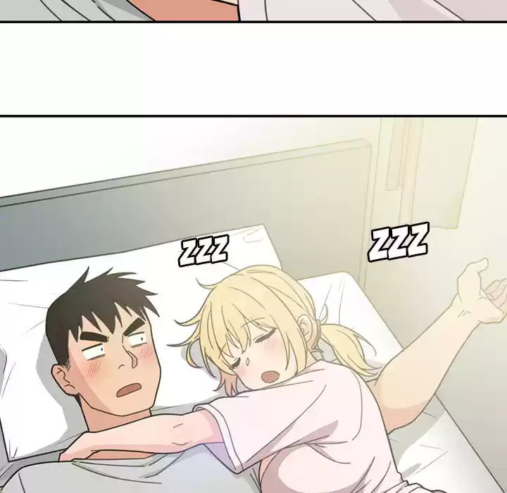 Close as Neighbors ch.31