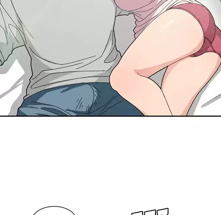 Close as Neighbors ch.31