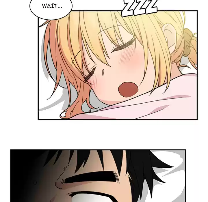 Close as Neighbors ch.31