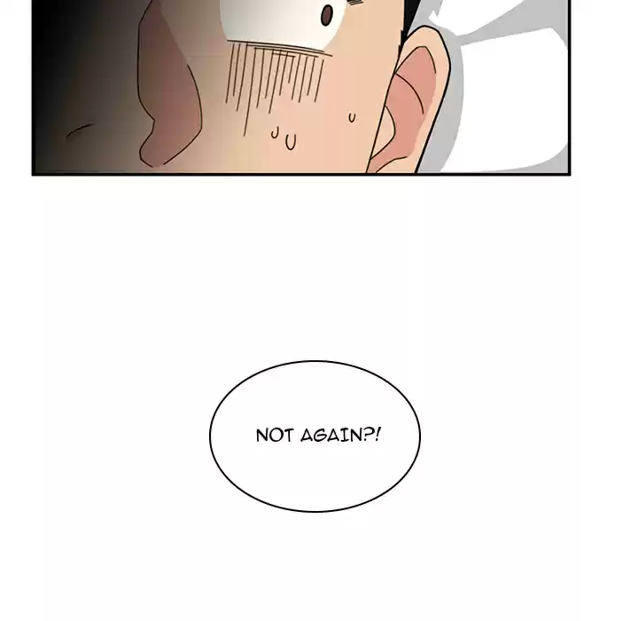 Close as Neighbors ch.31