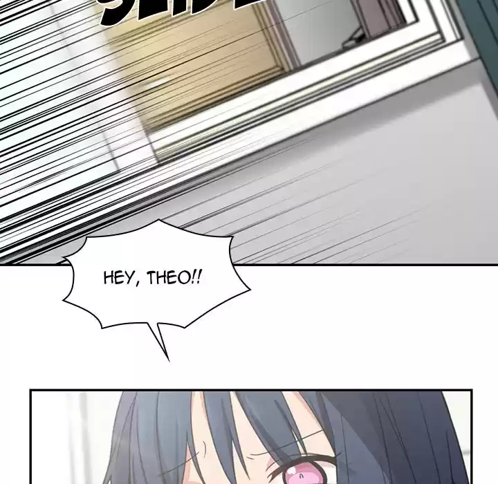 Close as Neighbors ch.31