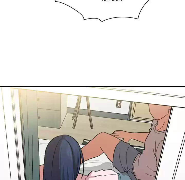 Close as Neighbors ch.31