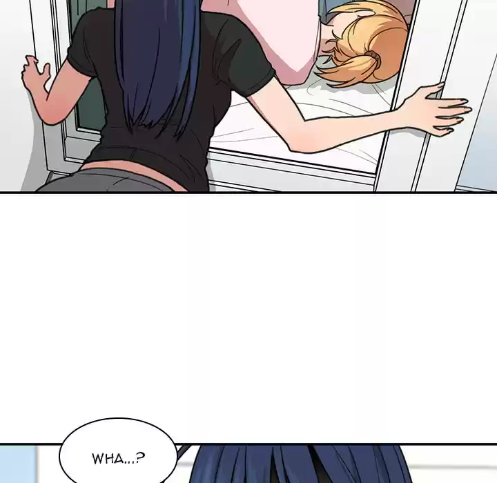 Close as Neighbors ch.31