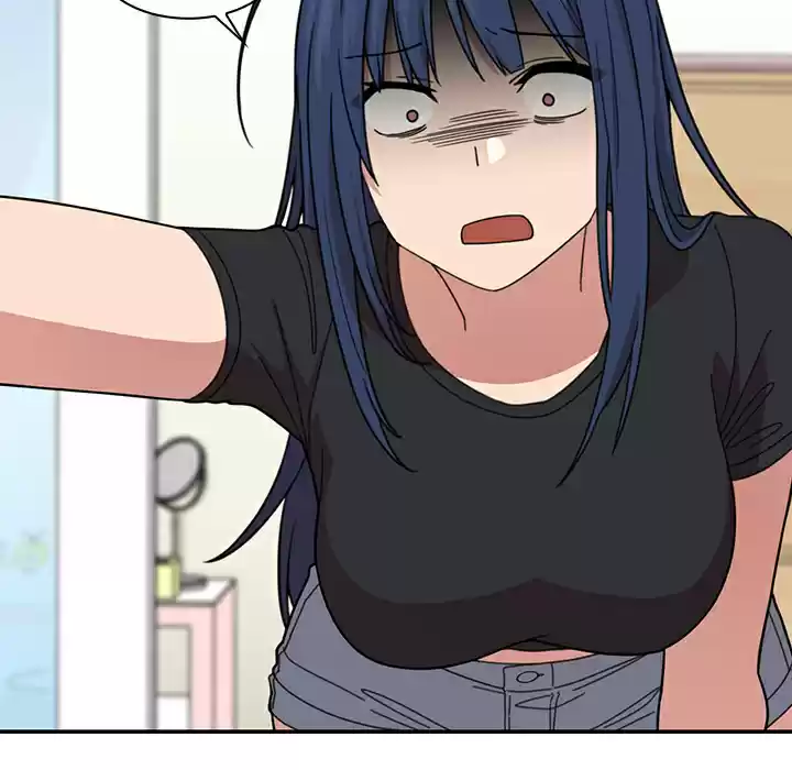 Close as Neighbors ch.31