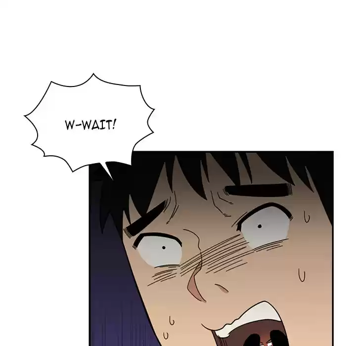 Close as Neighbors ch.31