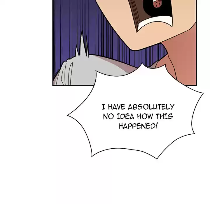 Close as Neighbors ch.31