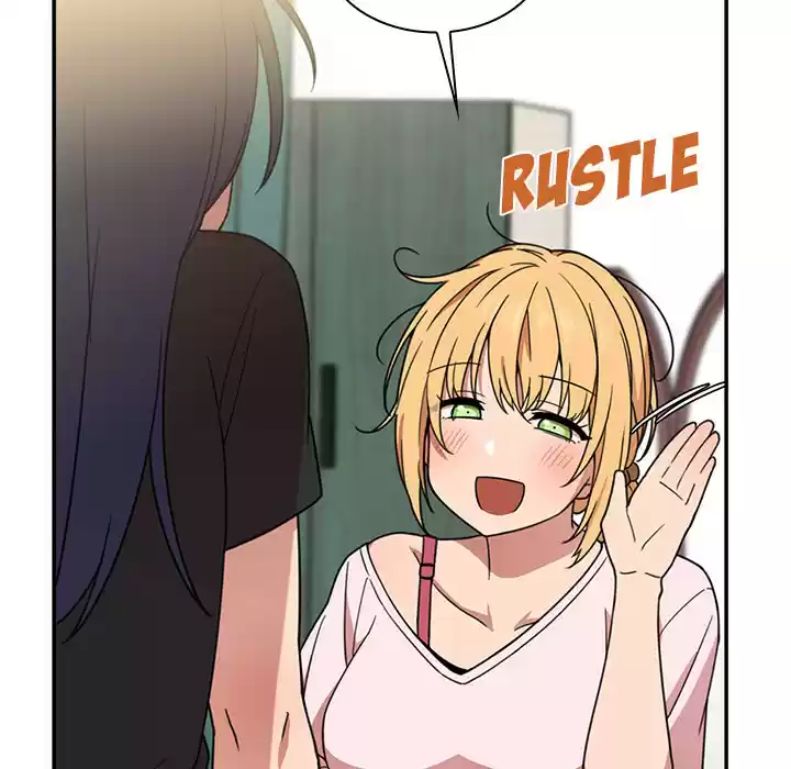 Close as Neighbors ch.31