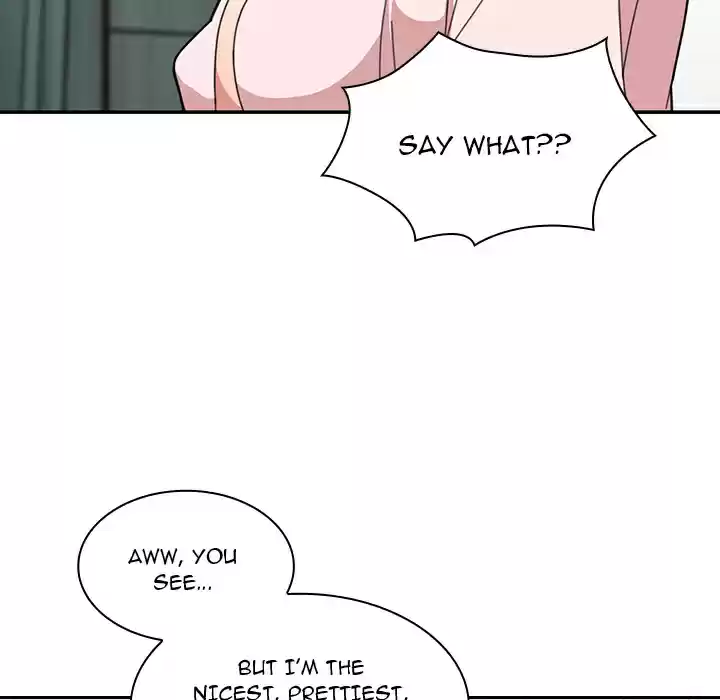 Close as Neighbors ch.31