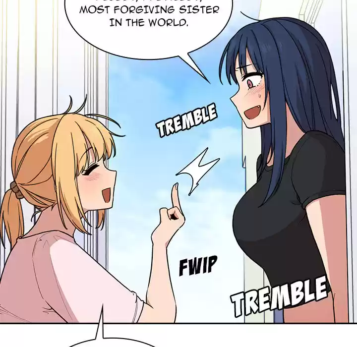 Close as Neighbors ch.31