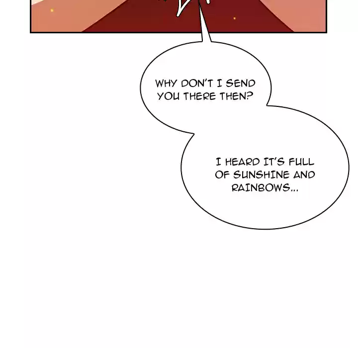 Close as Neighbors ch.31