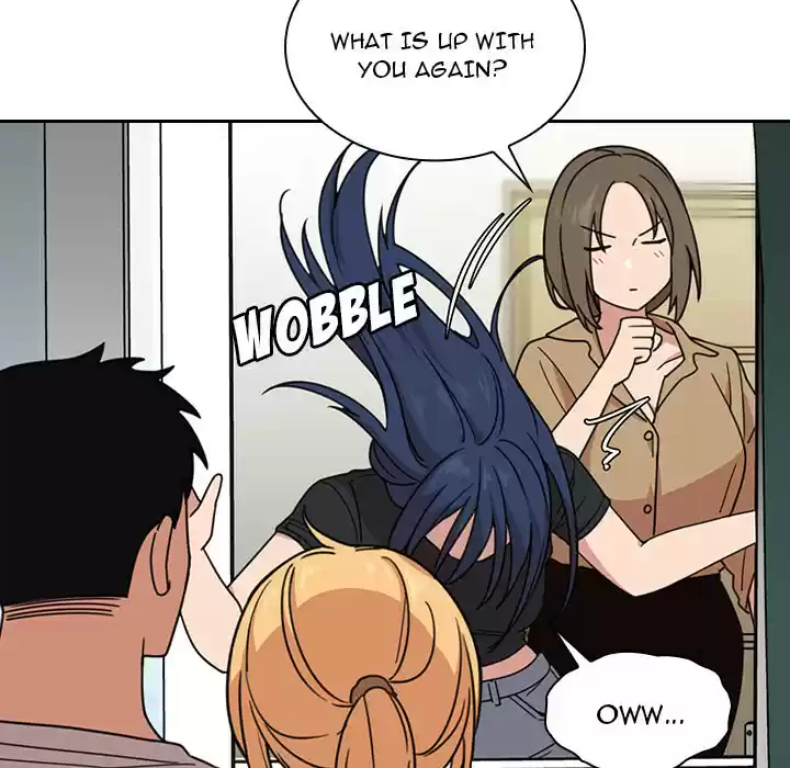 Close as Neighbors ch.31