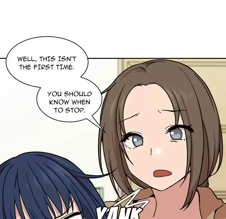 Close as Neighbors ch.31