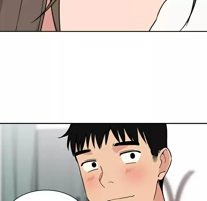 Close as Neighbors ch.31